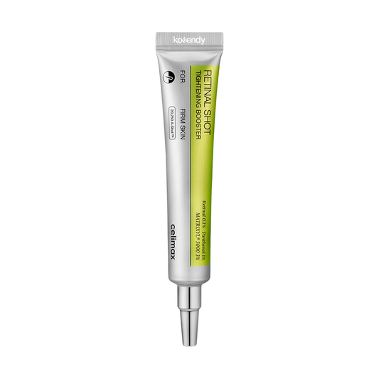 Celimax The Vita-A Retinal Shot Tightening Booster 15ml