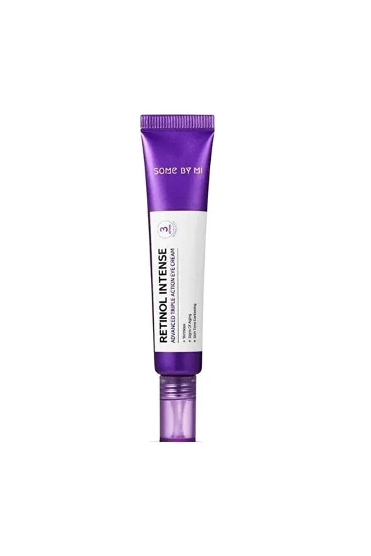 SOME BY MI Retinol Intense Advanced Triple Action Eye Cream 30ml